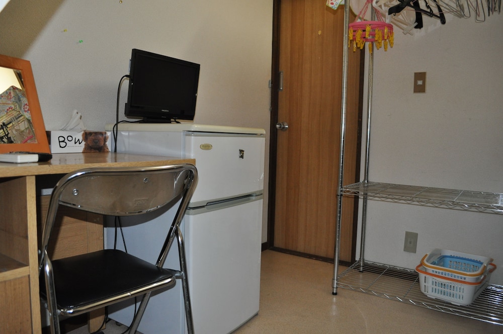 Ofu Jyoshi Kaikan 2nd Building – Caters to Women - Hostel