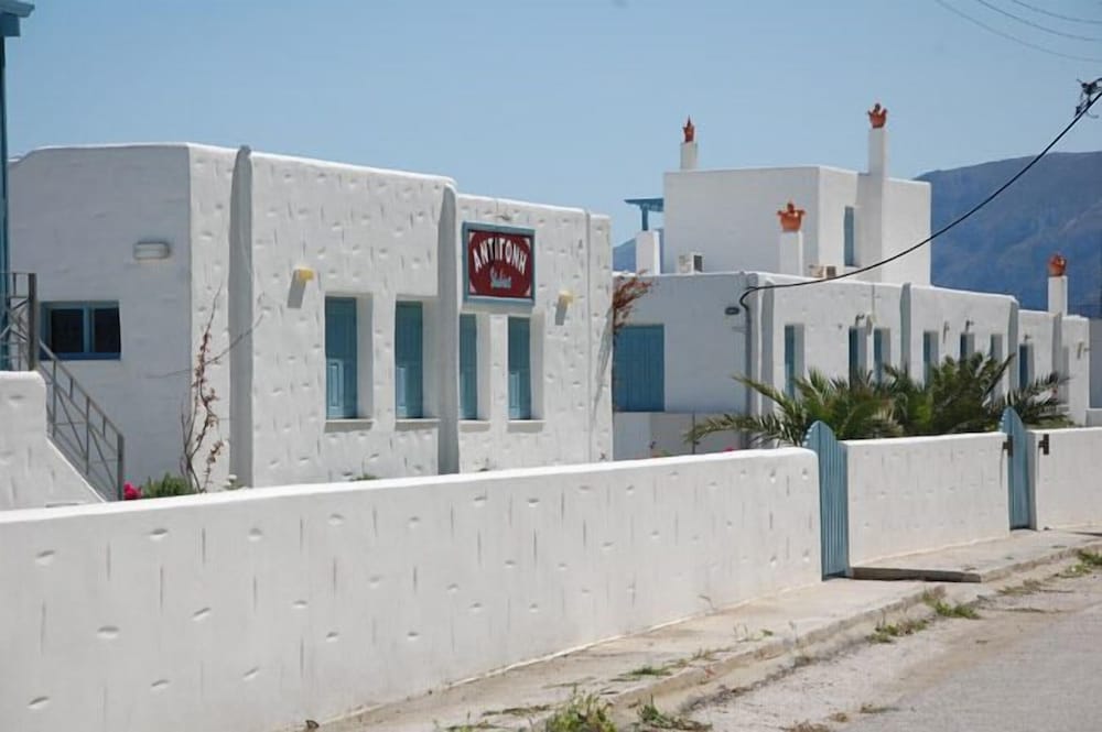 Antigoni Studios