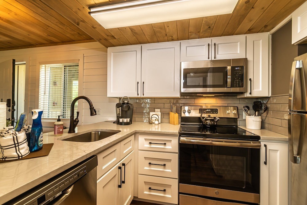 Deer Ridge Mountain Resort