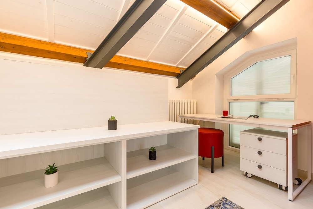 Colonna Apartments by Wonderful Italy