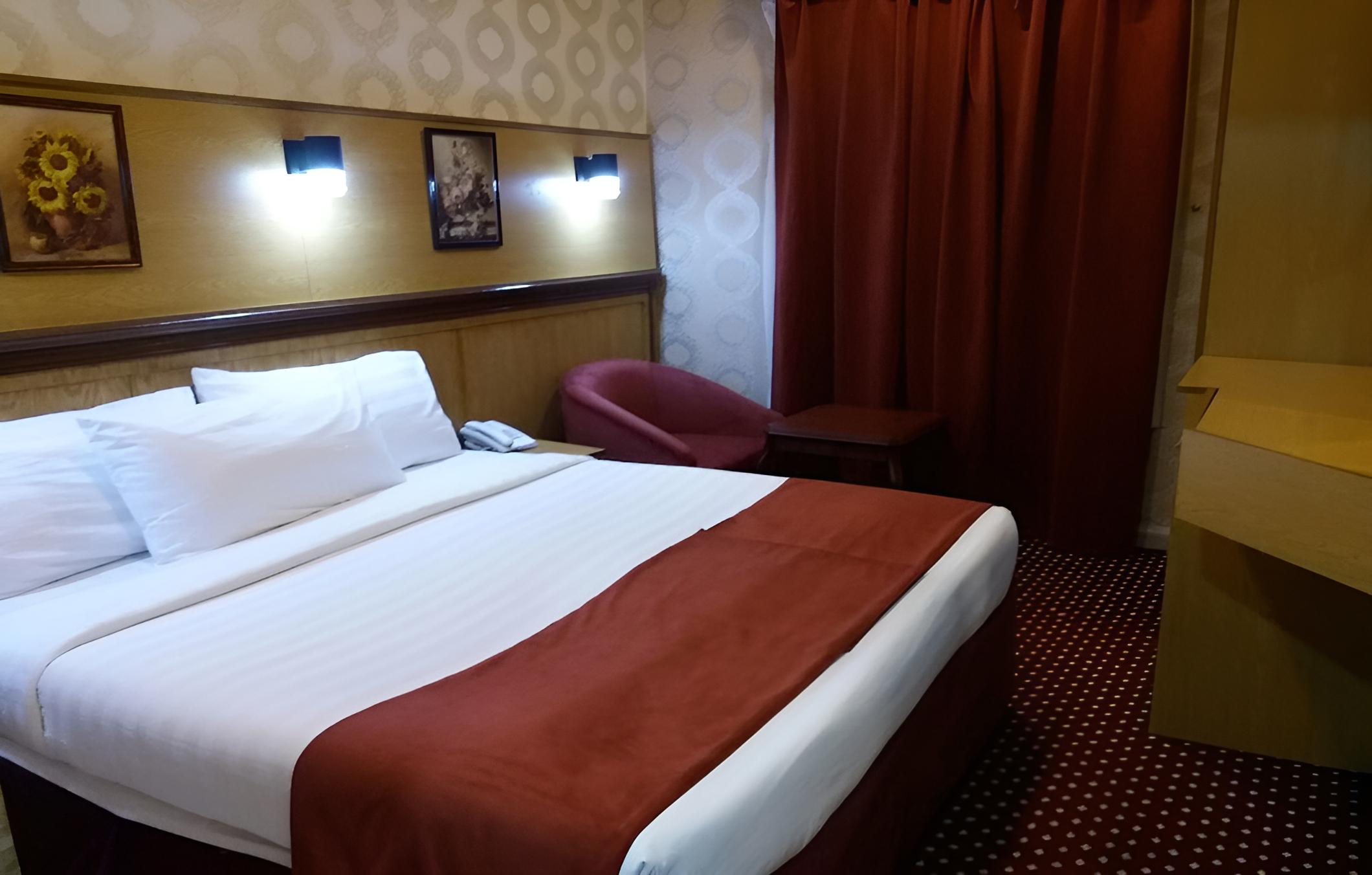 Maather Al Jiwaar Hotel