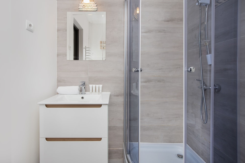 Sea Power Horyzont Studio by Renters