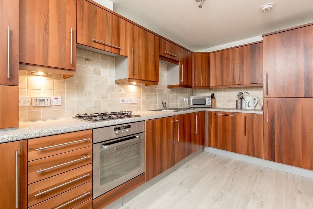 DreamhouseApartments Edinburgh Haymarket