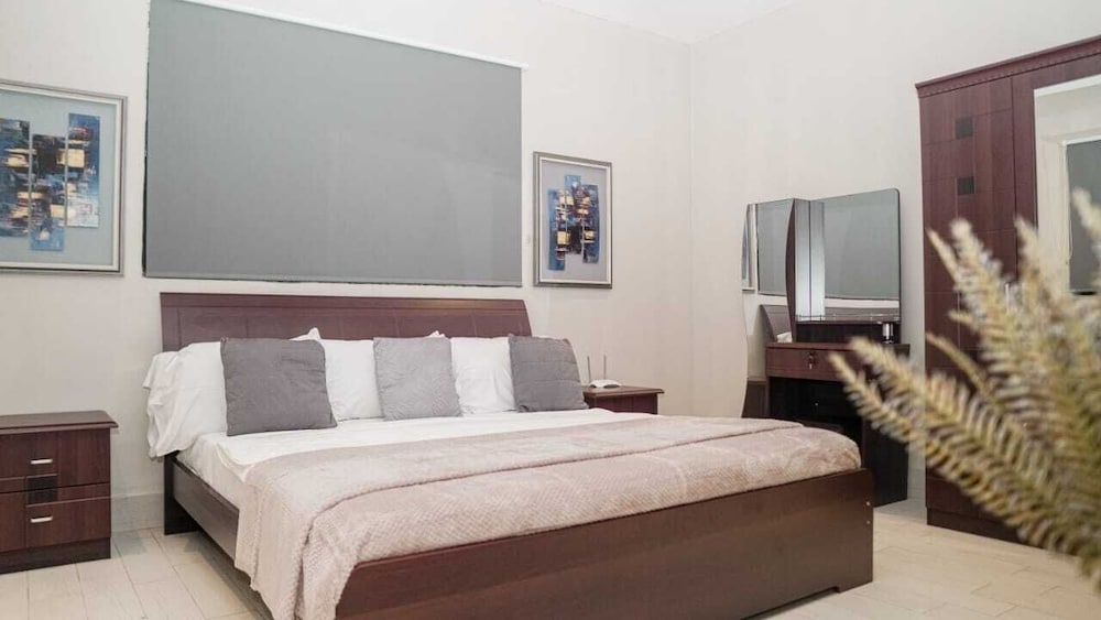 Relax 3 Bedroom Apt