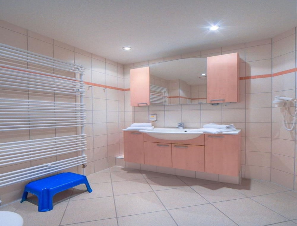 Appartement mit Skandinavischem Flair