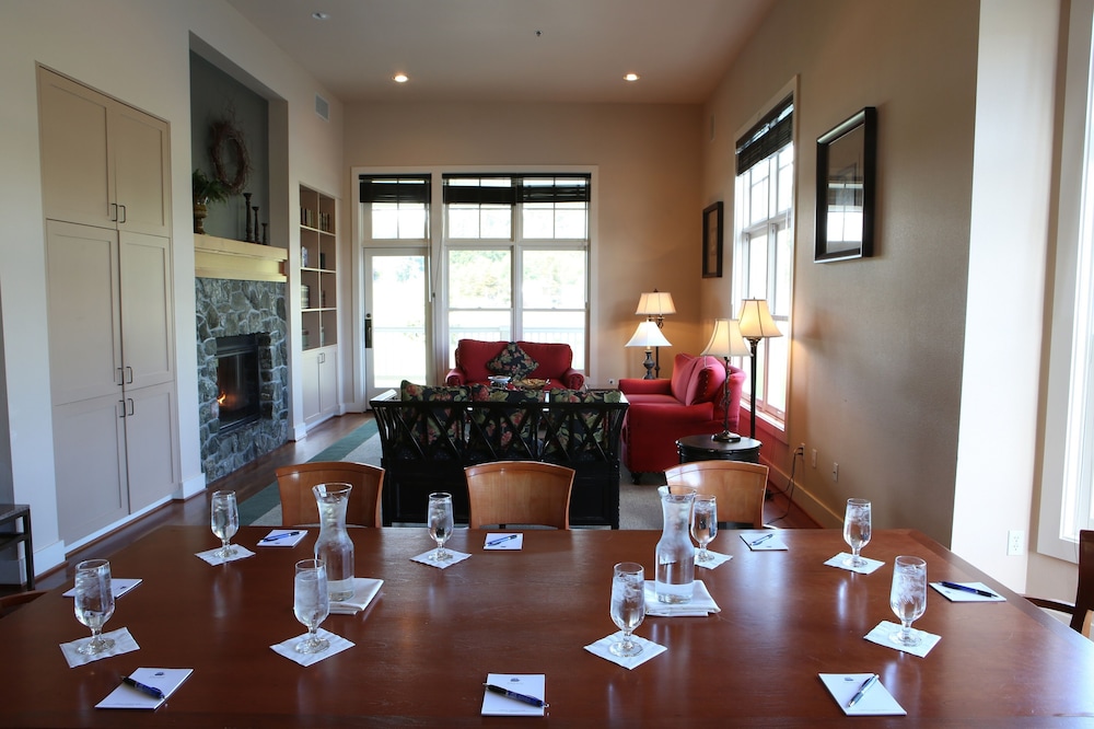 The Resort at Port Ludlow
