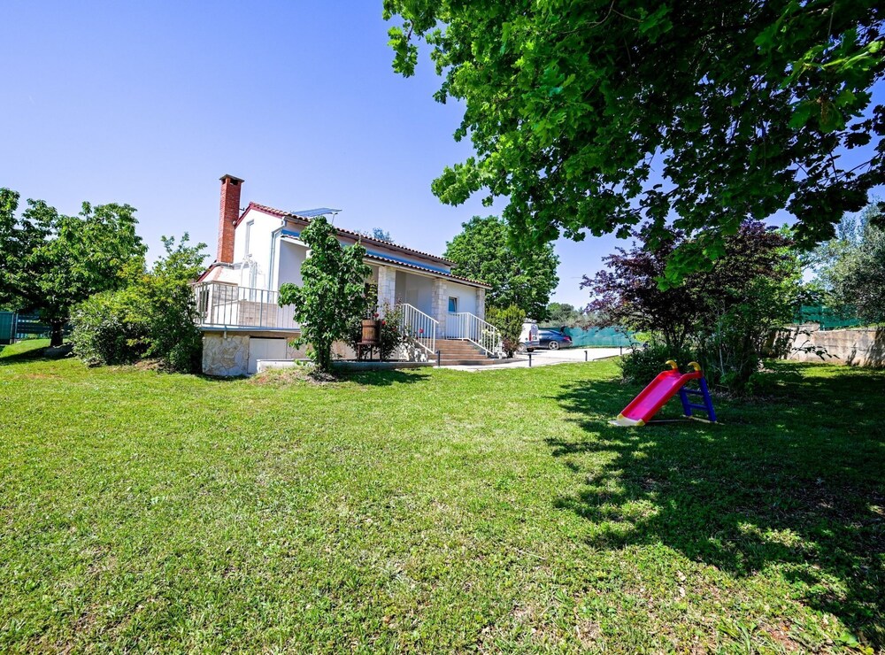 Rovinj Countryside Escape Holiday Home