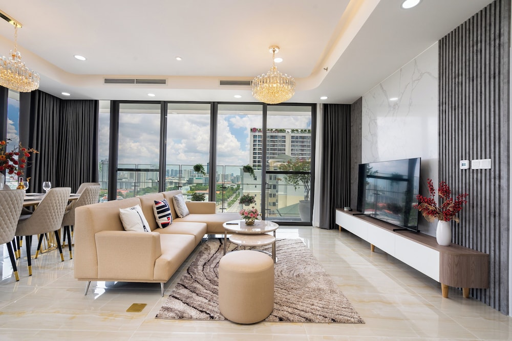 Midtown The Peak By Dhome