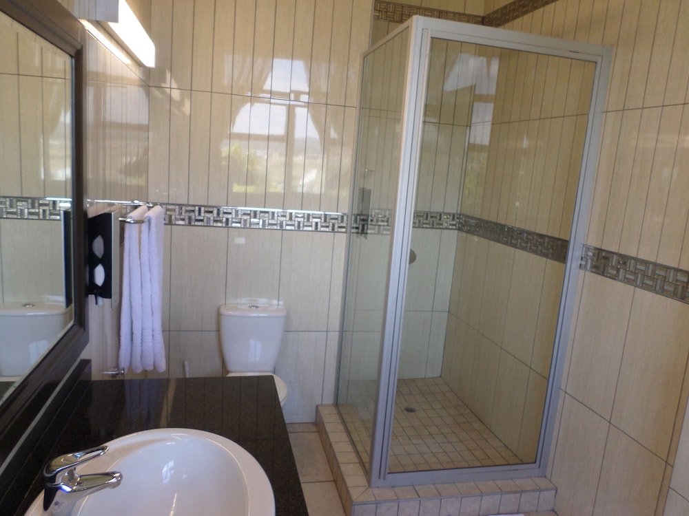The Links Corporate Guest House