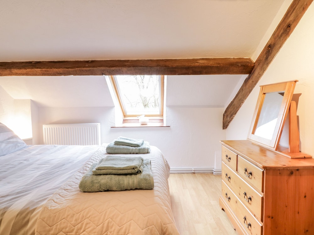 Hen Ysgubor Cottage