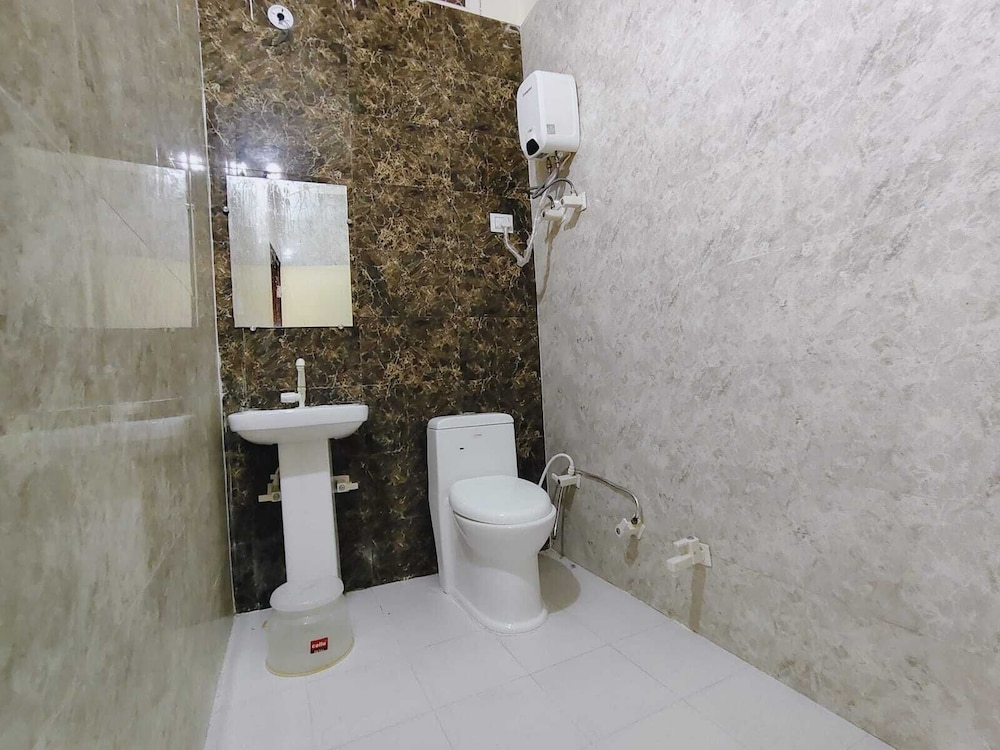 Radhe Shyam Resort By HRG Vrindavan