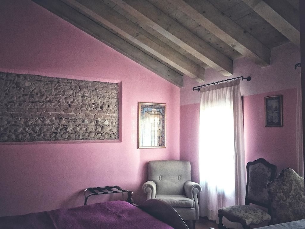 Agriturismo Borgo Tecla