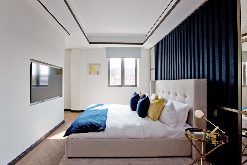 3-bed Deluxe Apt 517