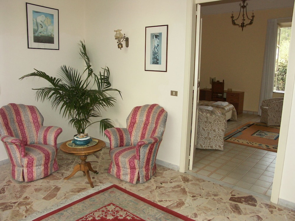 Villa Passarelli