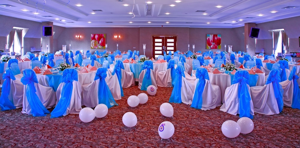 The Green Park Merter - Image 32