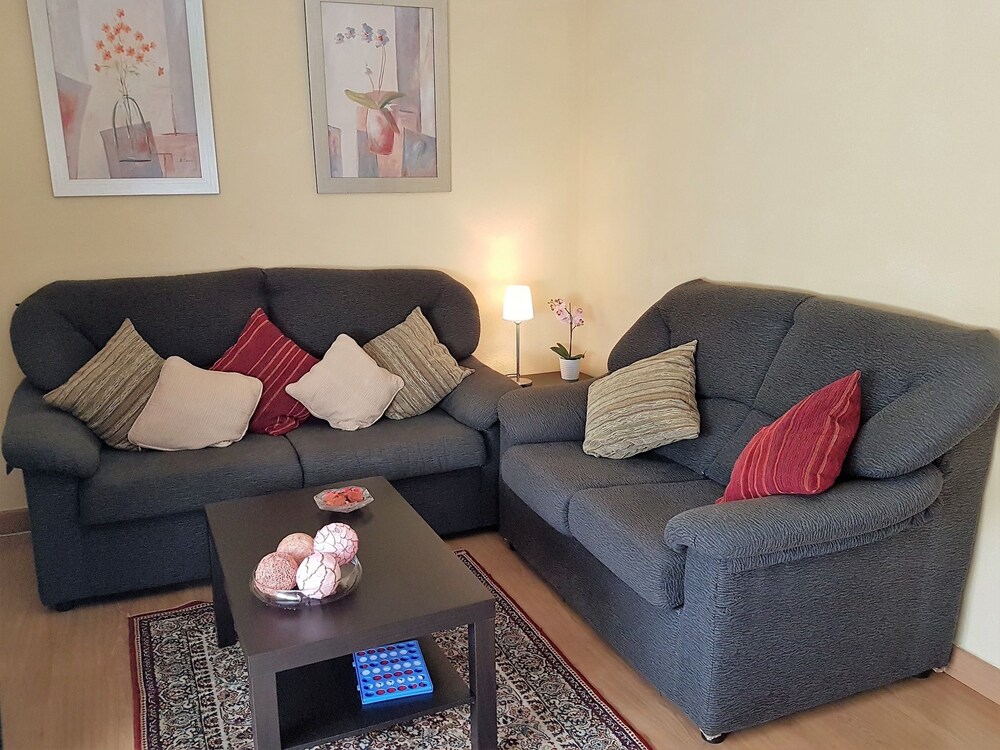 La Casa de Carolina