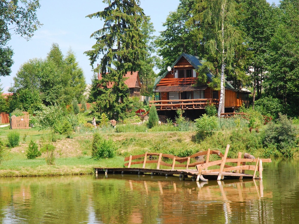 Countryside Escape With Sauna view 2