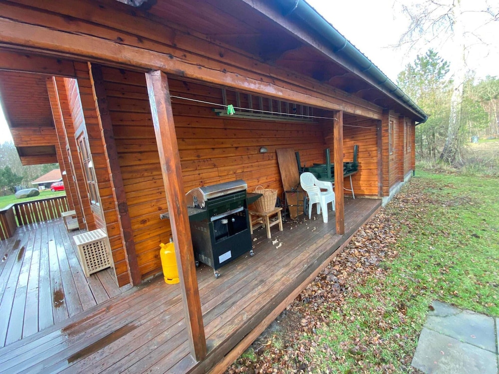 5 Star Holiday Home in Laeso