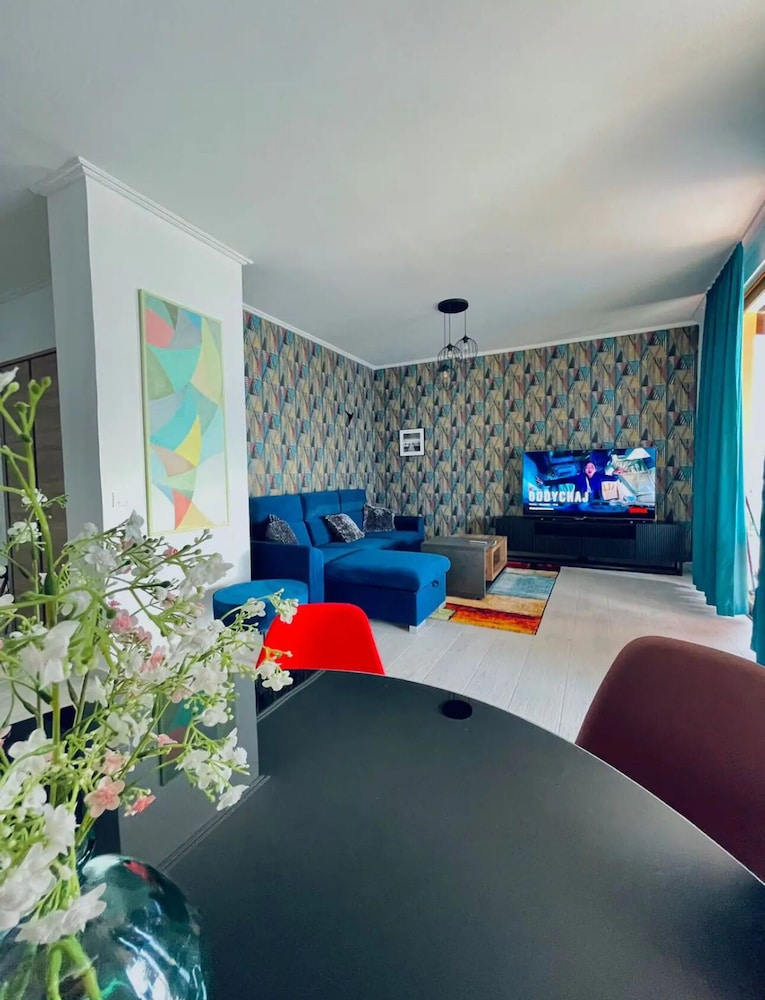 Saranda Exclusive Apartment 1