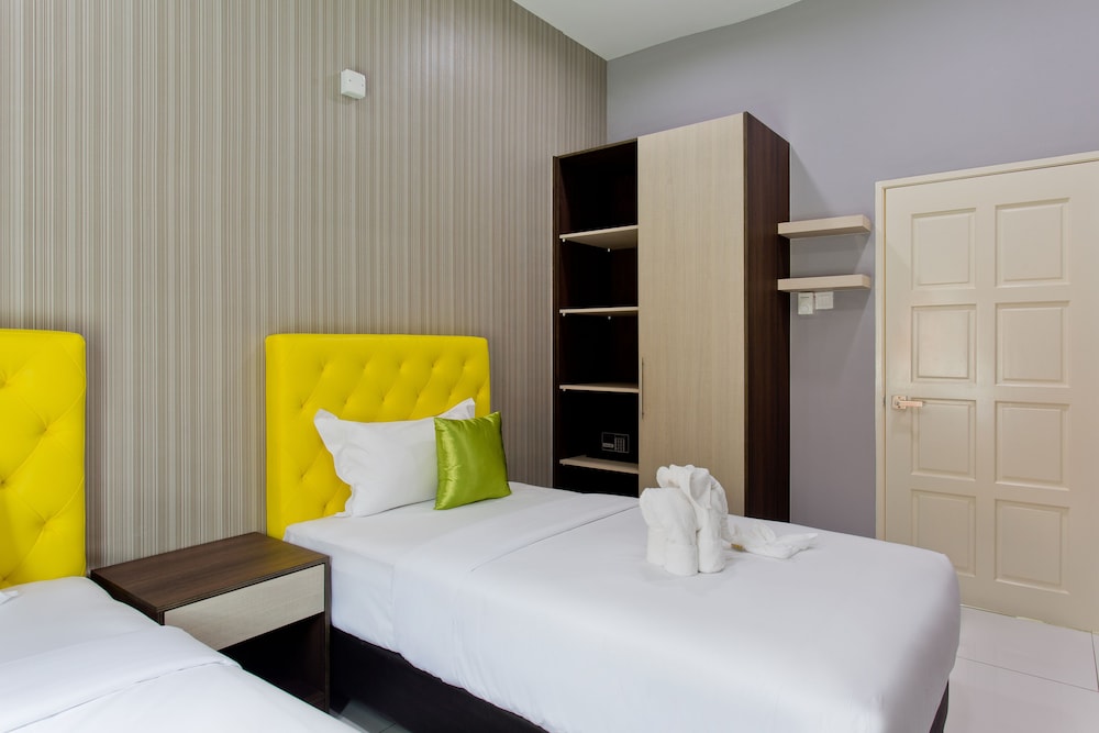 MBI Desaku Homestay