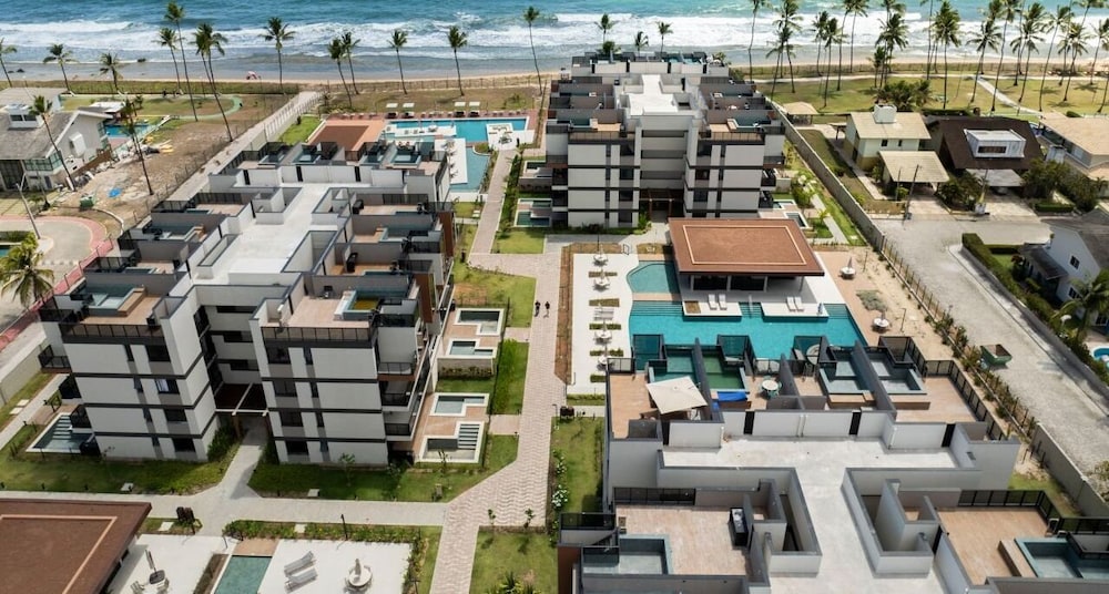Sintta Experience Cais Eco Residência
