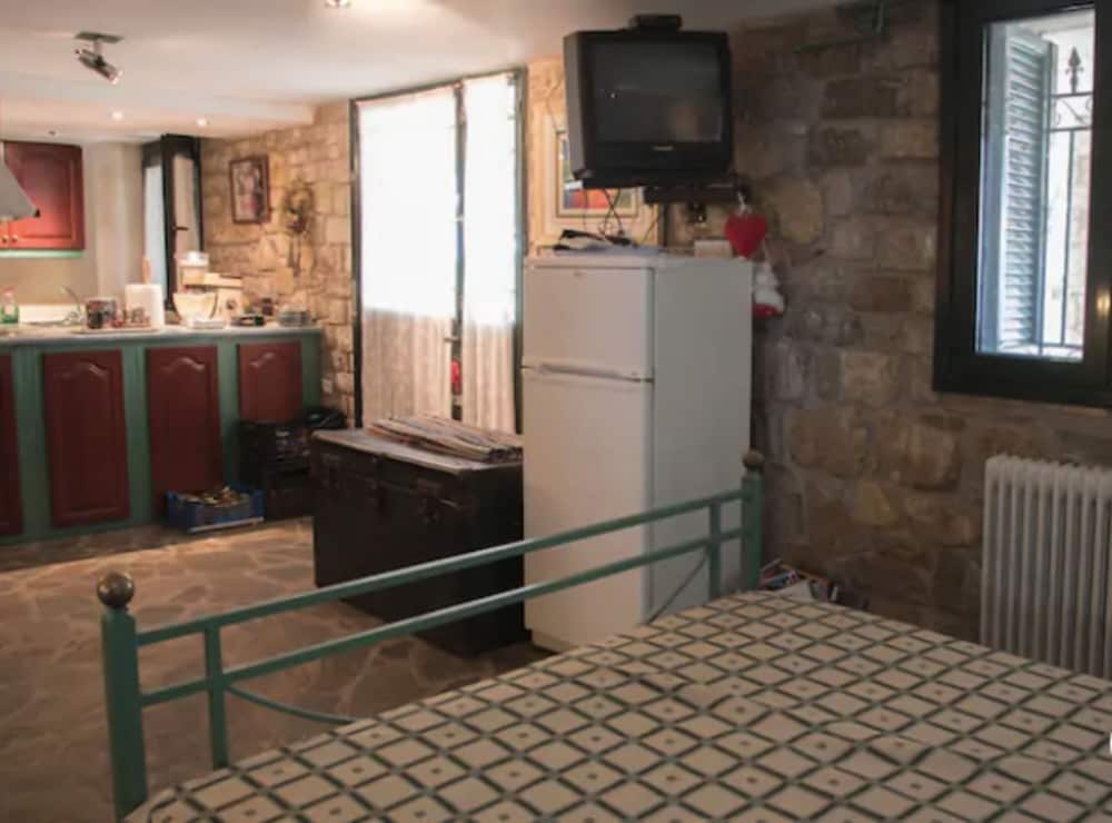 Stone Studio in Tower near Beach