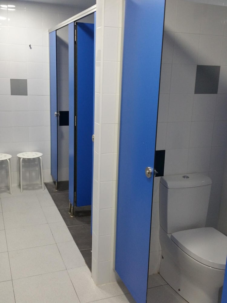 Albergue Turistico la Credencial - Hostel view 2