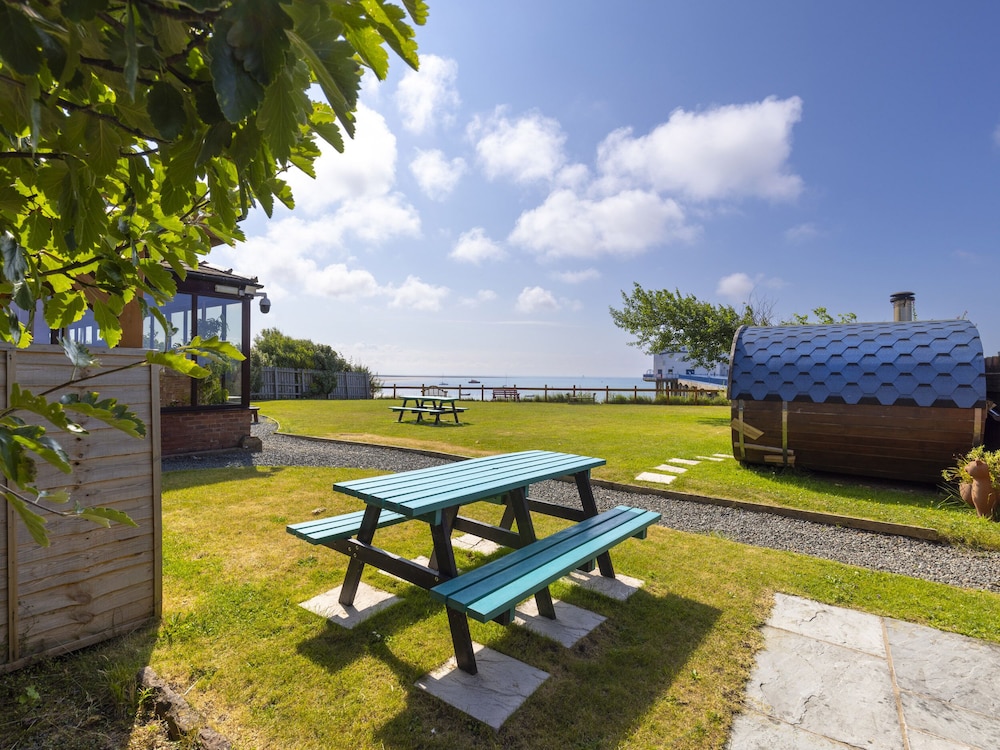 Roa Island House