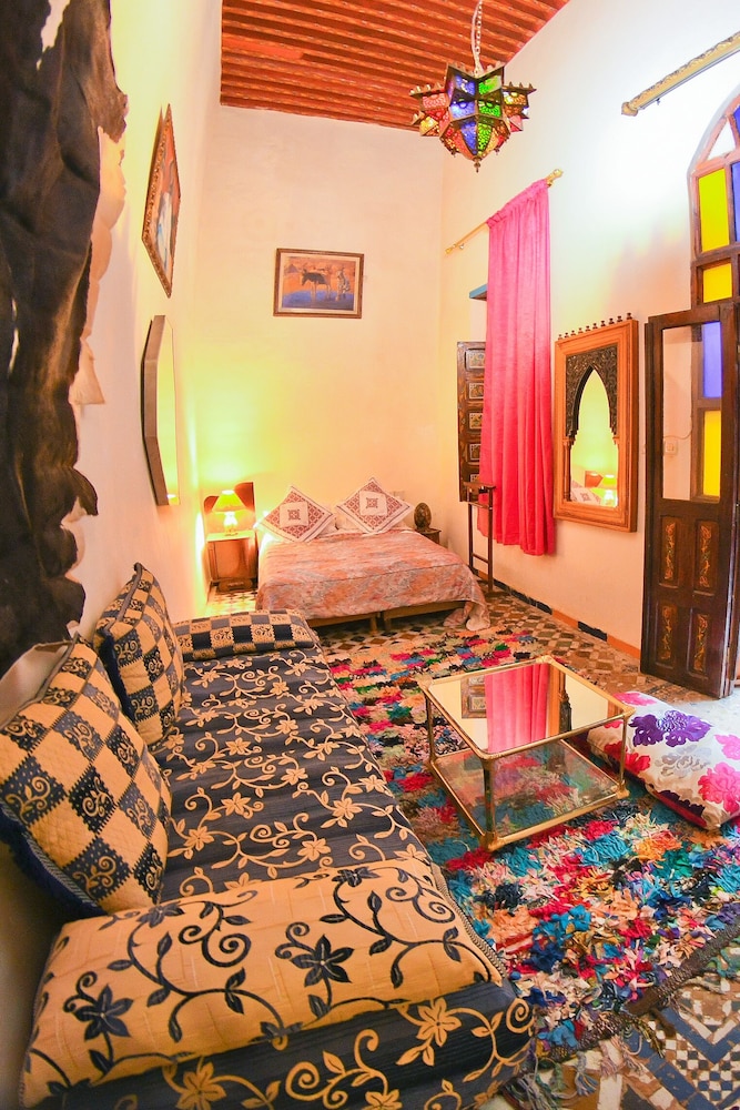Riad Dar Fes