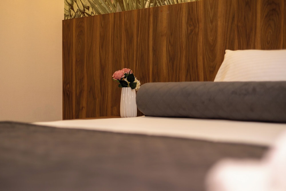 Dioroh Suites Meteora 302