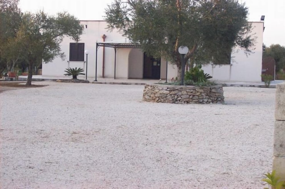 B&B Otranto Le Sancinare