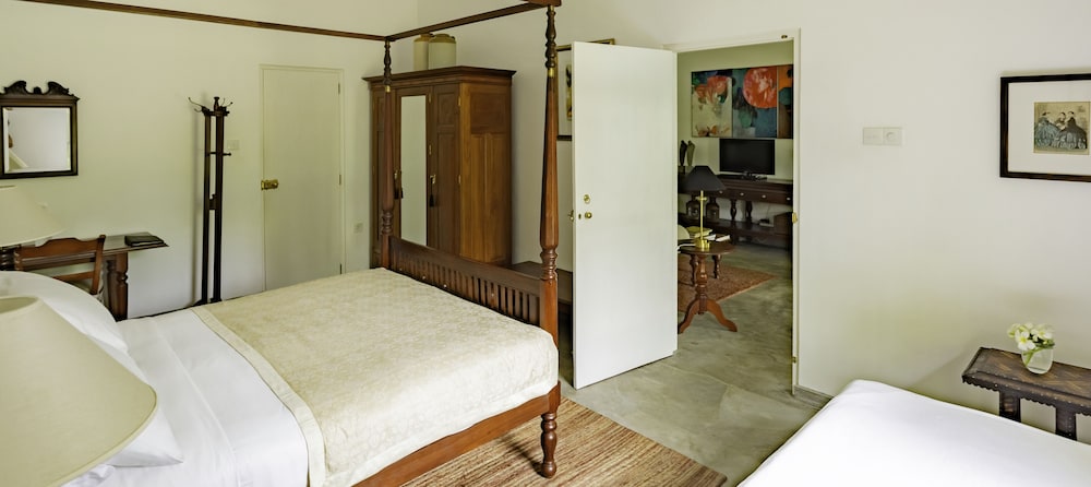 Nyne Hotels Rock Villa - Bentota