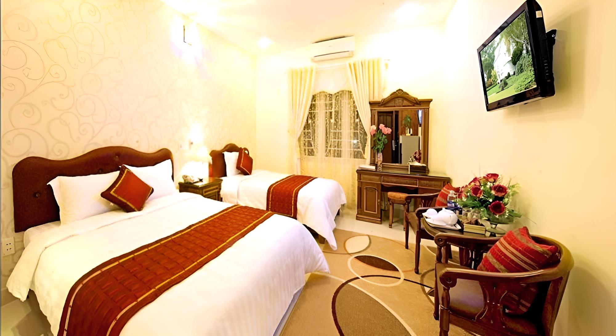 Tien Thinh Hotel