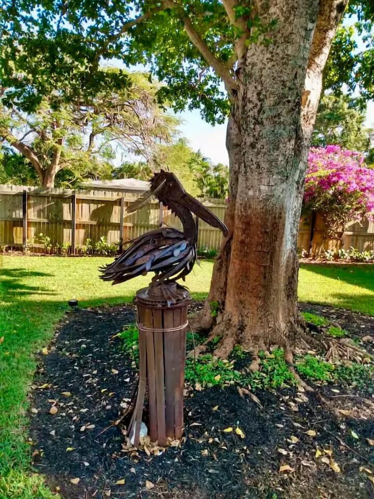 Tree House