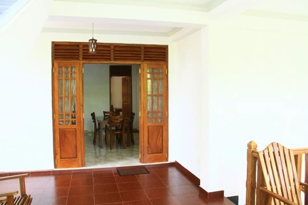 Supunvilla