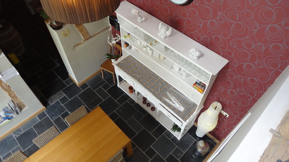 B&B Rikkeshoeve