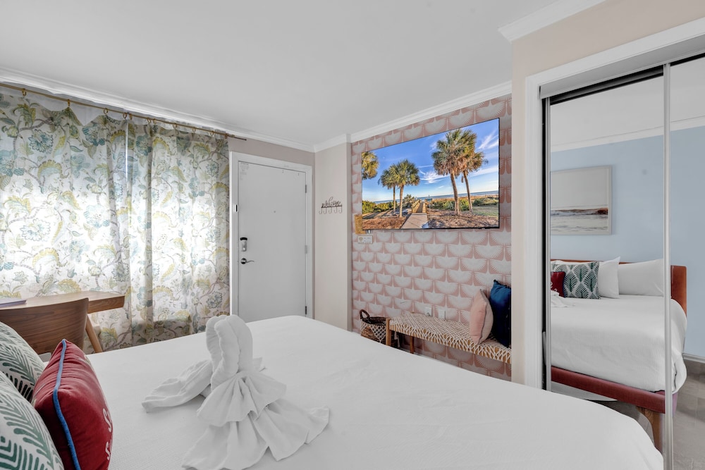 Bluewater Resort 1204