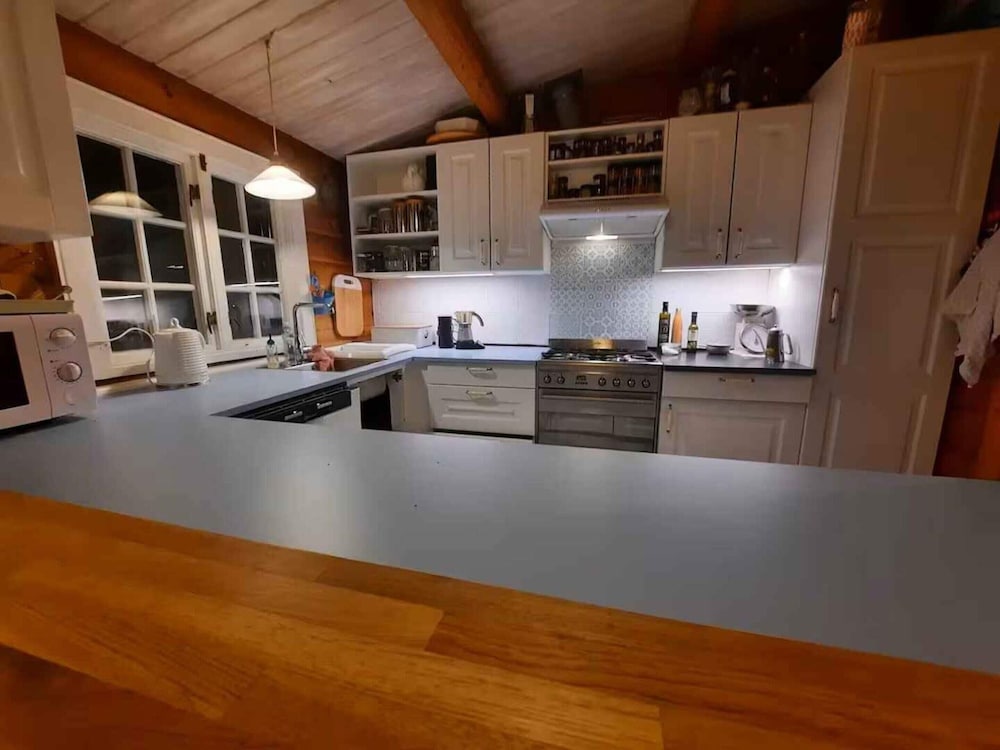 5 Star Holiday Home in Kirke Hyllinge