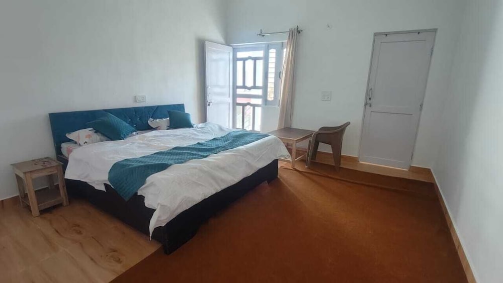 MP Residency Homestay