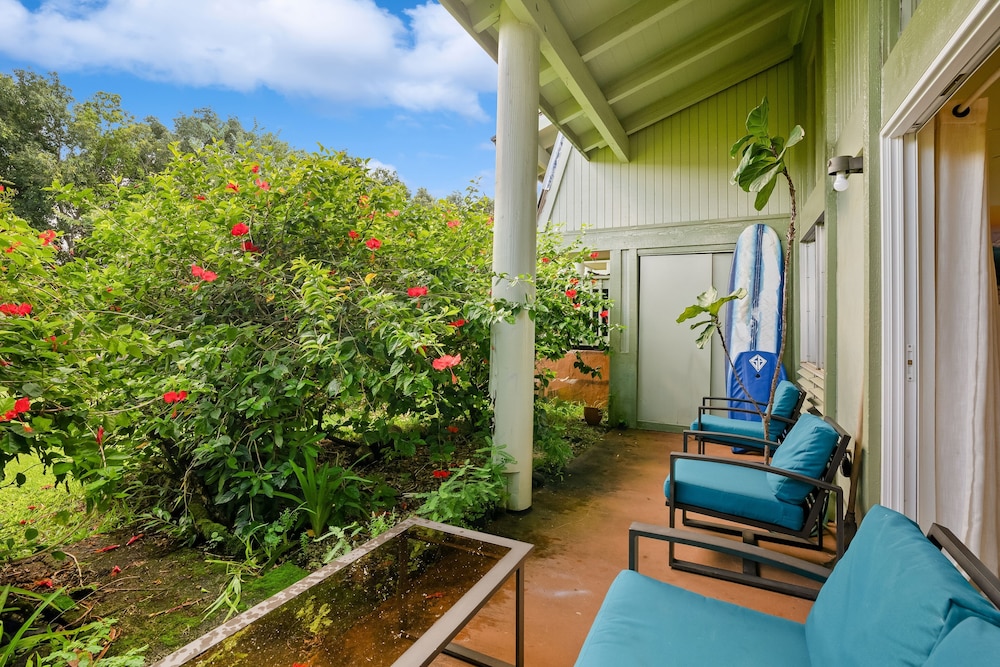 Kauai Puamana 4b 2 Bedroom Condo