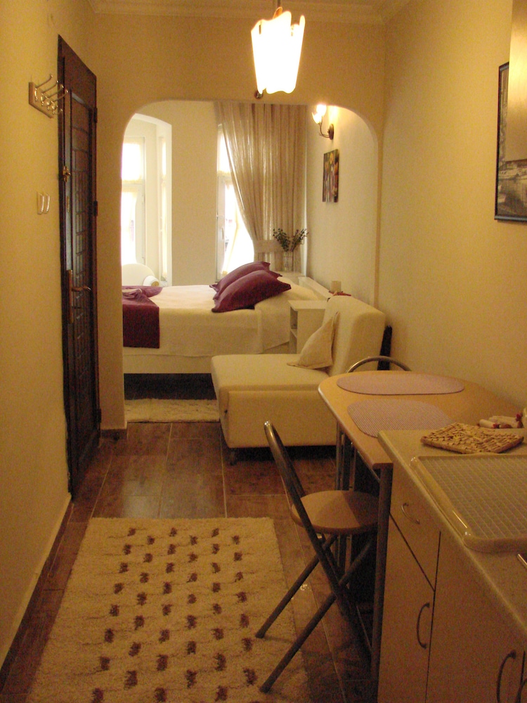 Tom Square Butik Otel - Image 42