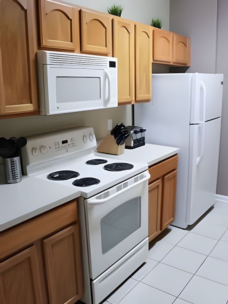 Windsor Hills 3BR Condo Near Disney Parks