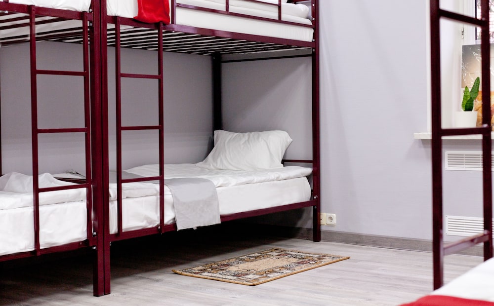 Bereg Hostel