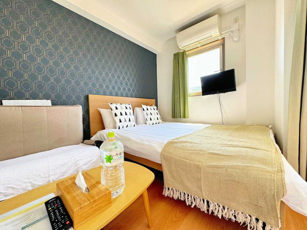 Juso AFP Luxury Apartment