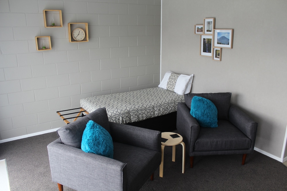 Amble In Motel
