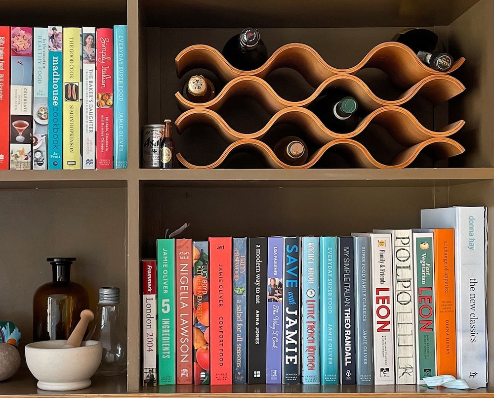 Quirky and Modern Clerkenwell Apartment
