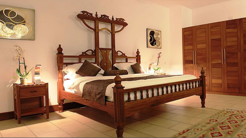 Villa Kalista Luxury Villas view 3