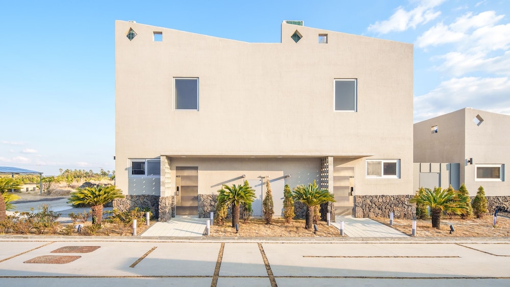 Jeju Boutia Private Pension