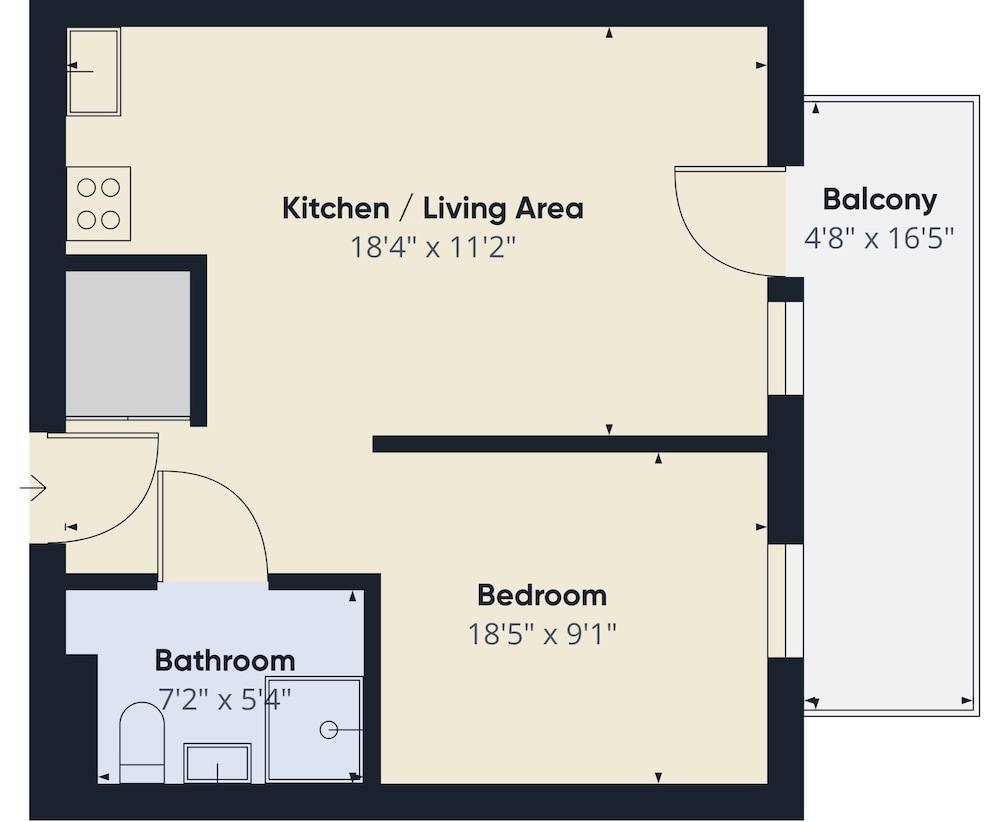 Elegancki Apartament Parking by Renters