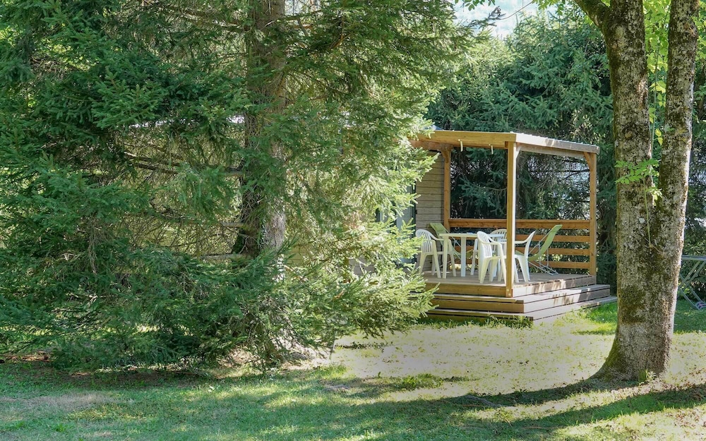 Camping Pradelongue